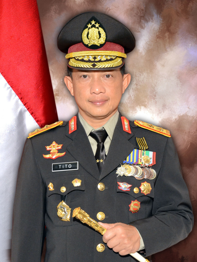 kapolri-tito